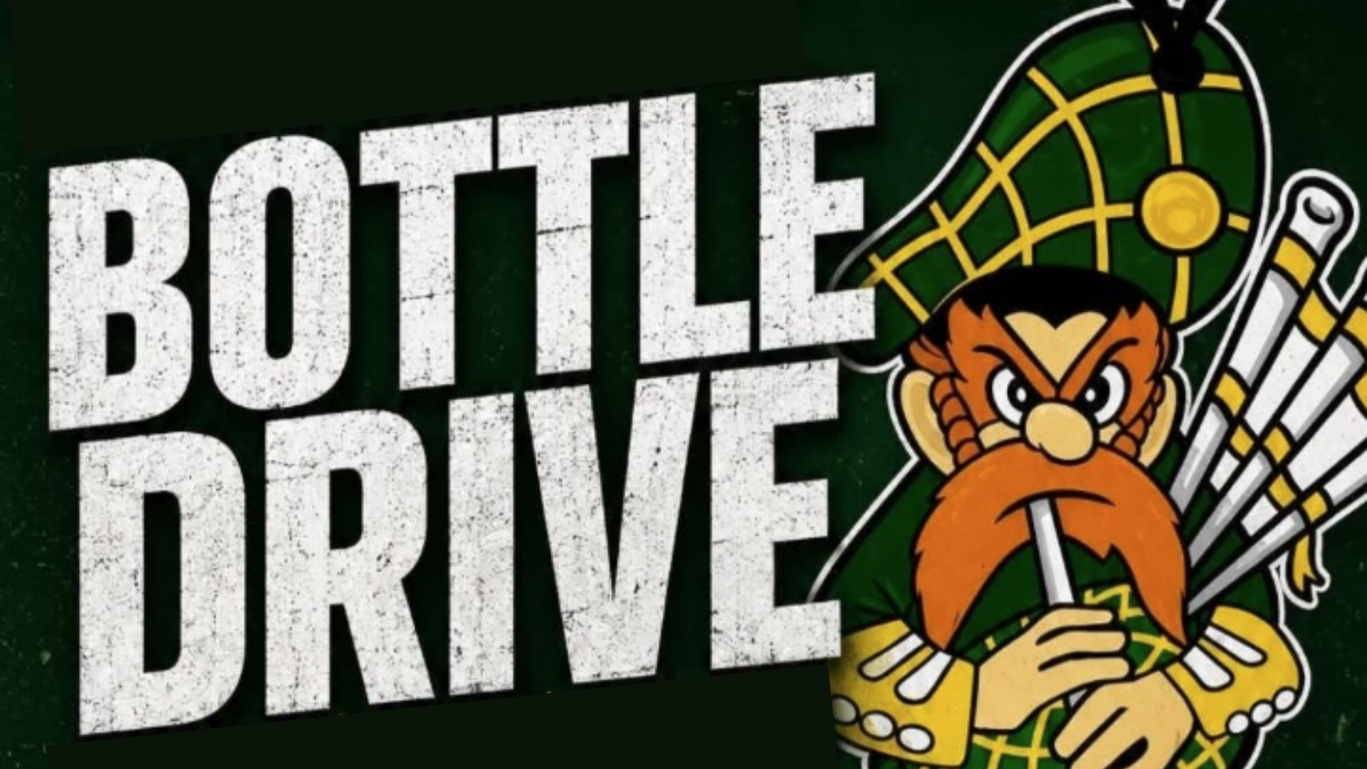 Bottle Drive