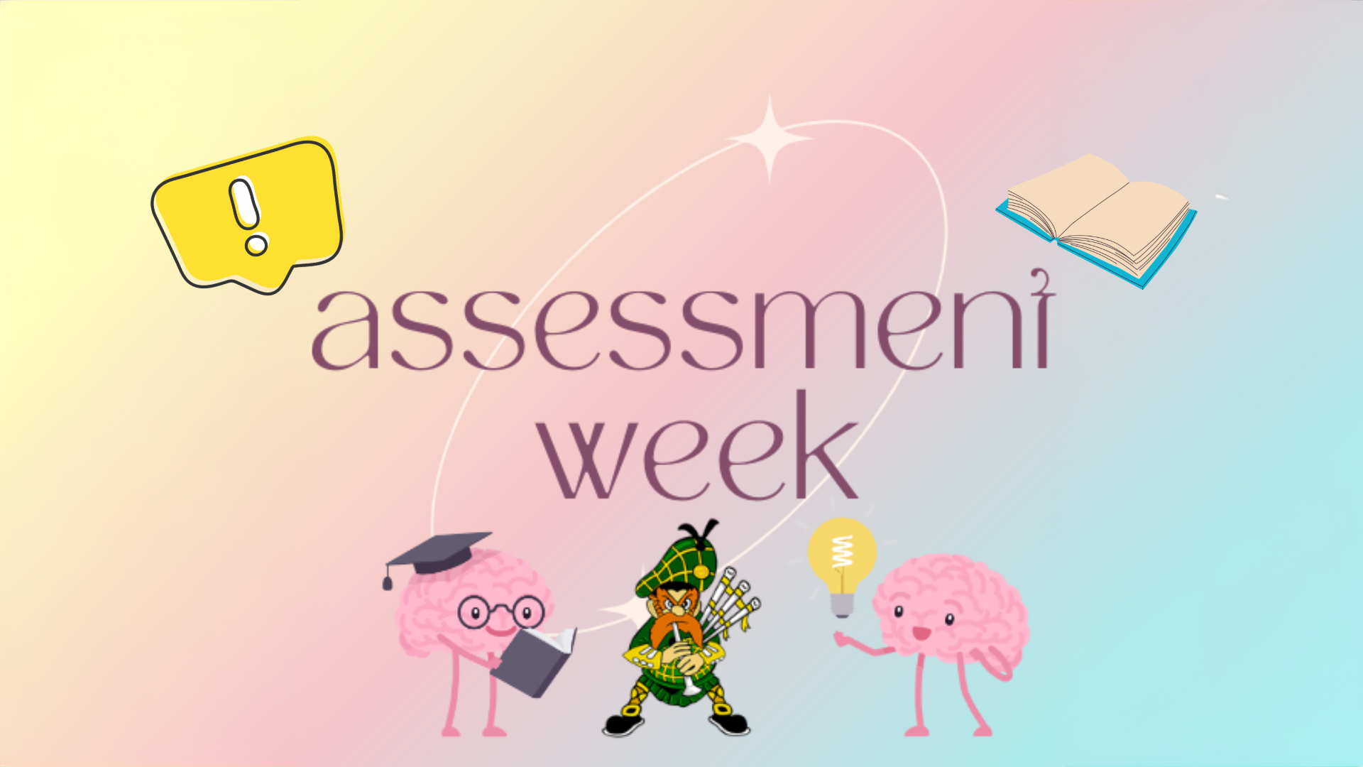 Assessment Week