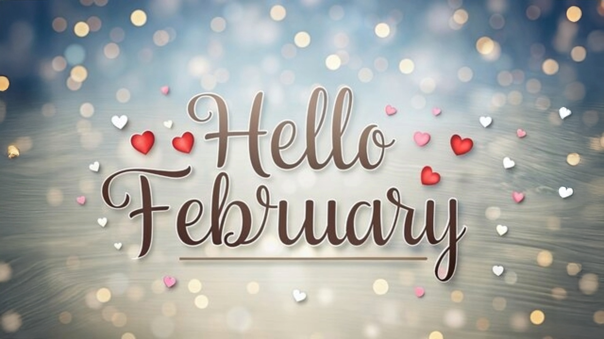 Important Dates in February