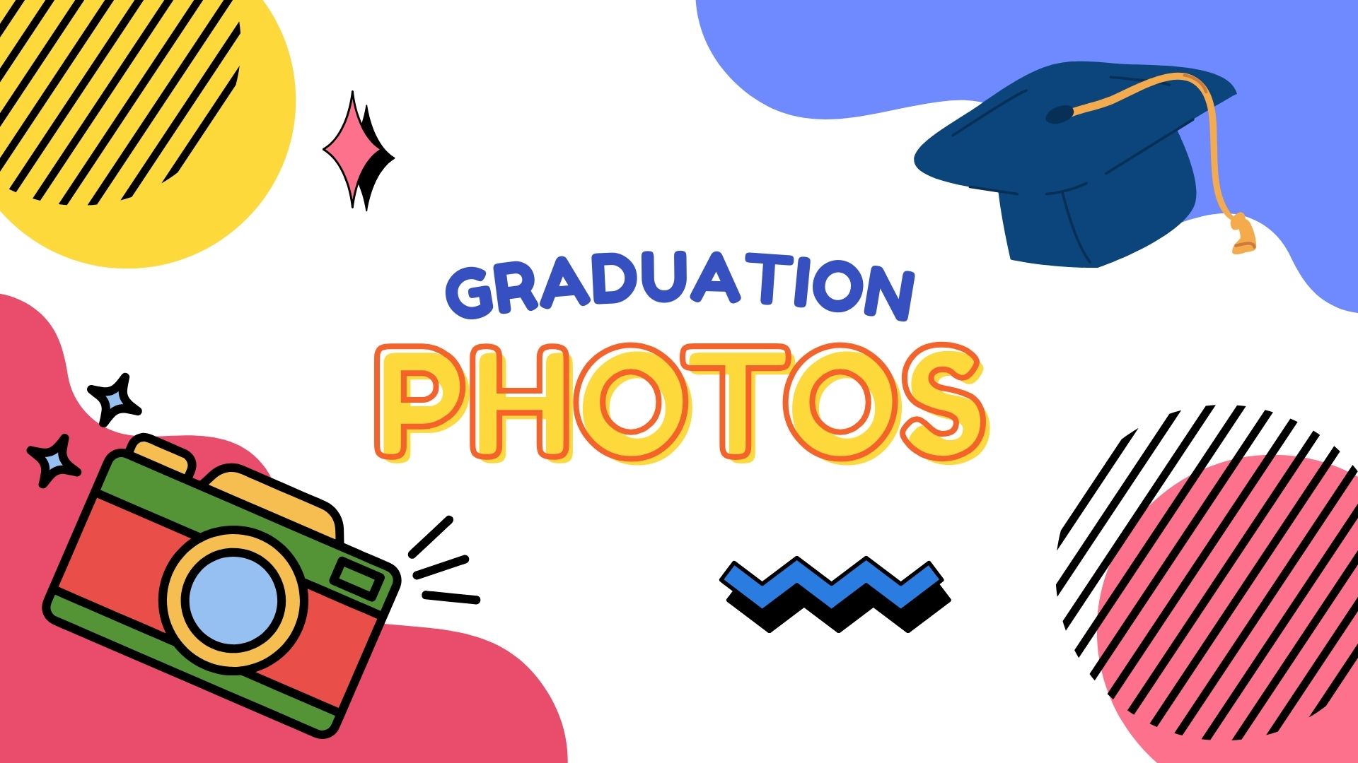 Graduation Photos