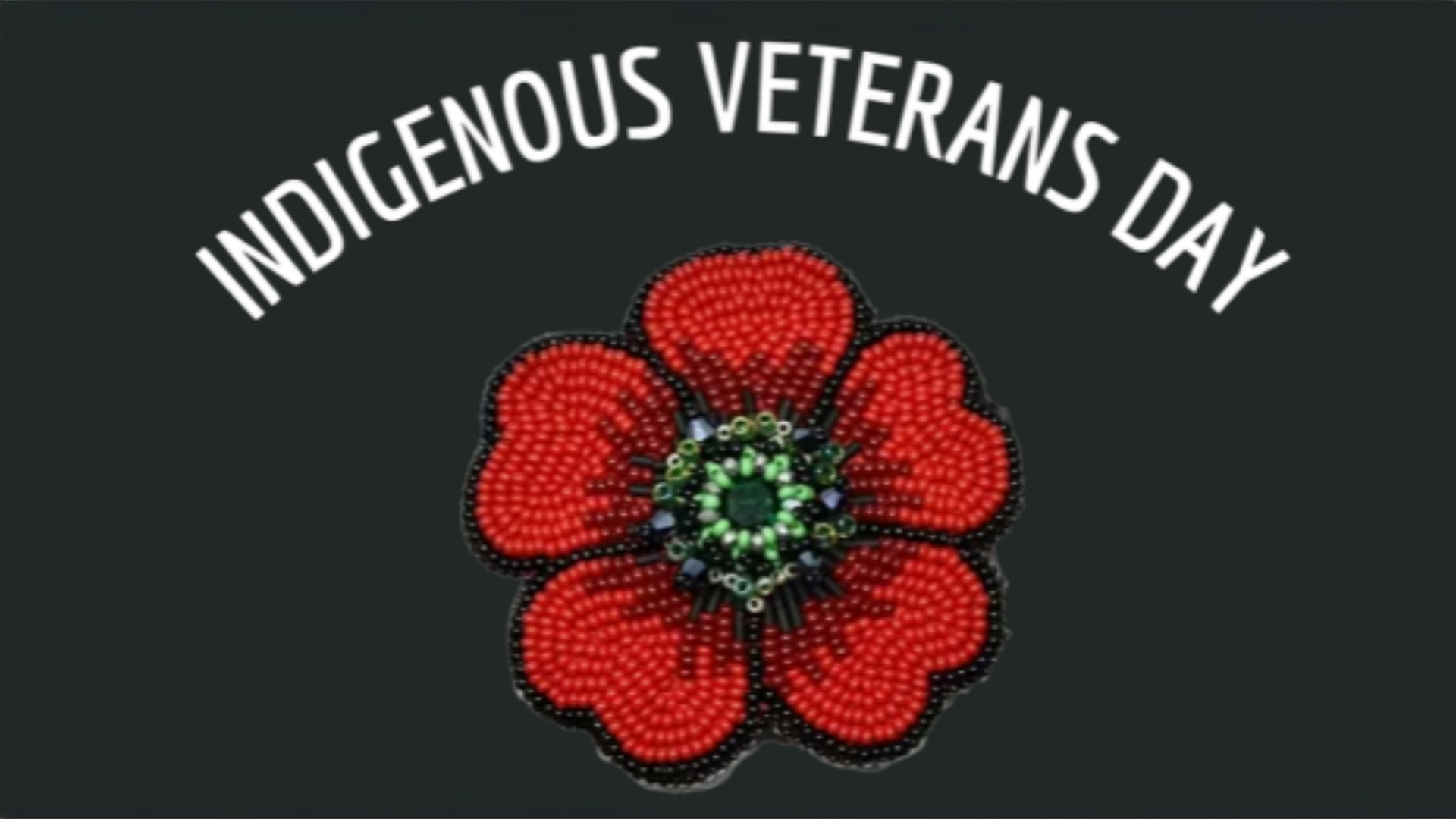 Indigenous Veterans Day