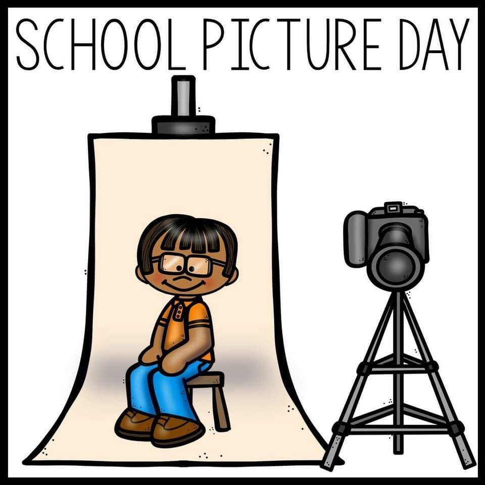 Retake Day is October 27th at 9:00 A.M. 