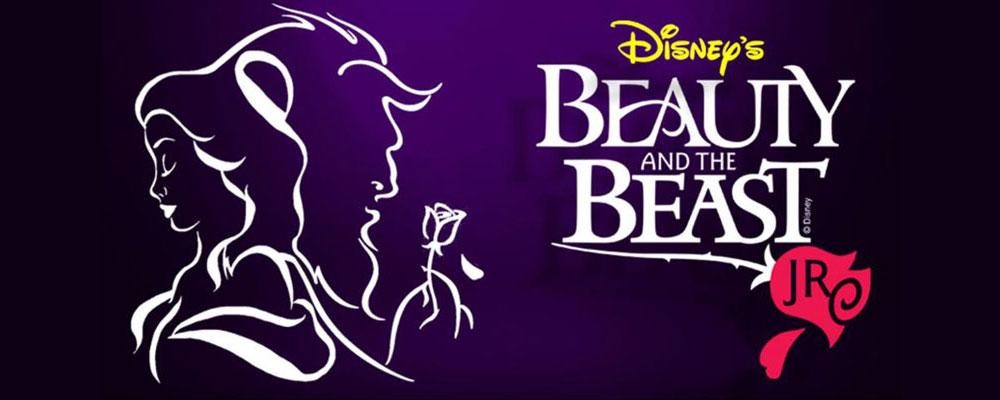 Disney's Beauty and the Beast Jr.