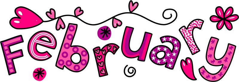 Important Dates in February