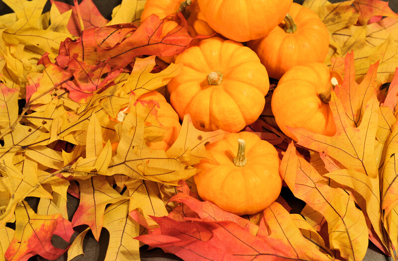 Important Dates in October