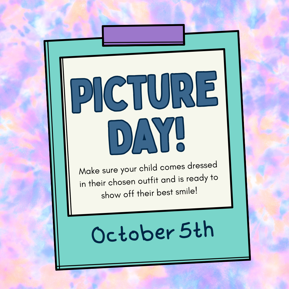 Picture Day!!