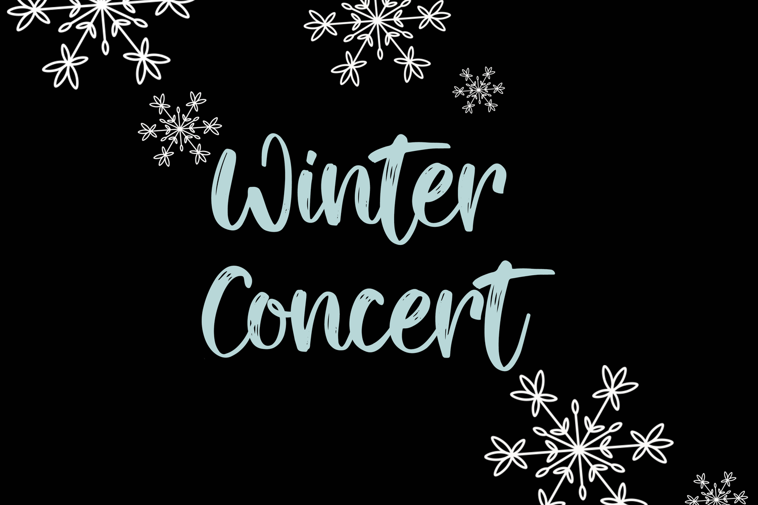 Phoenix School Presents