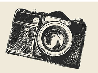 Picture of Camera