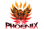 Phoenix School logo