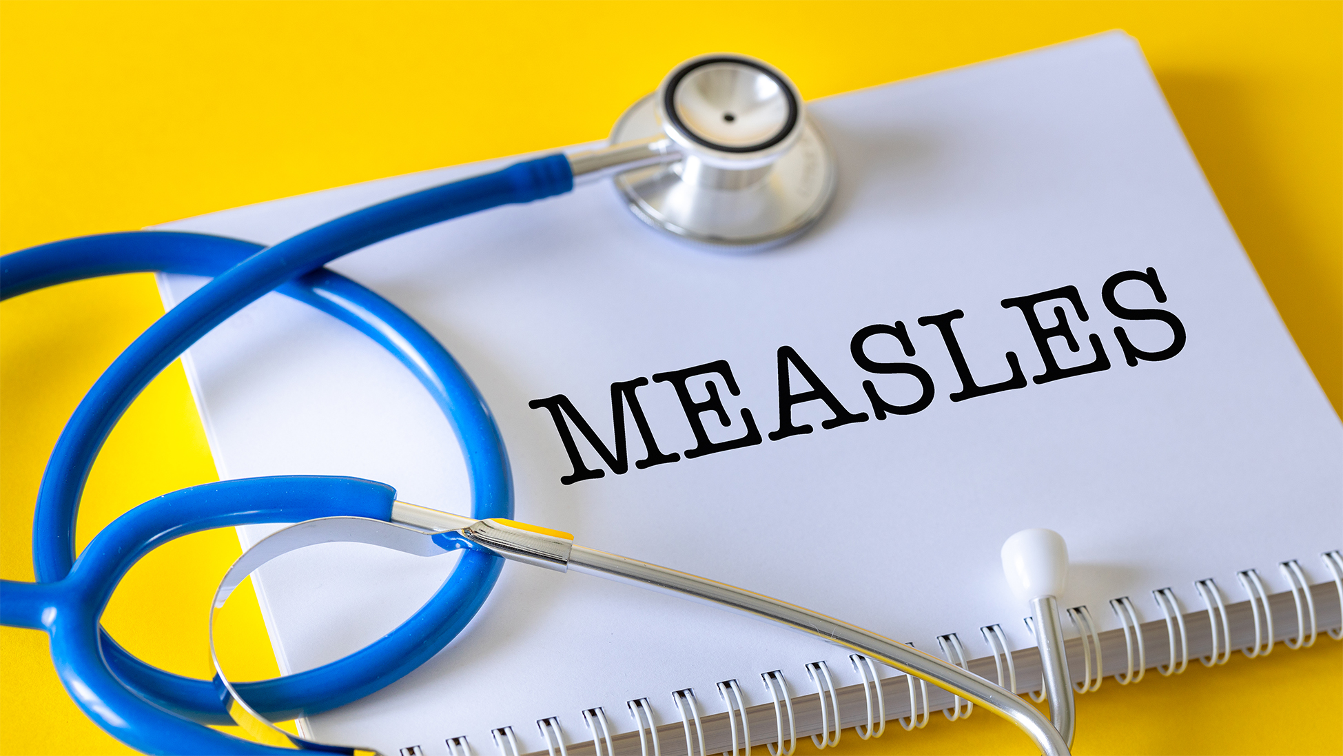 Measles Information
