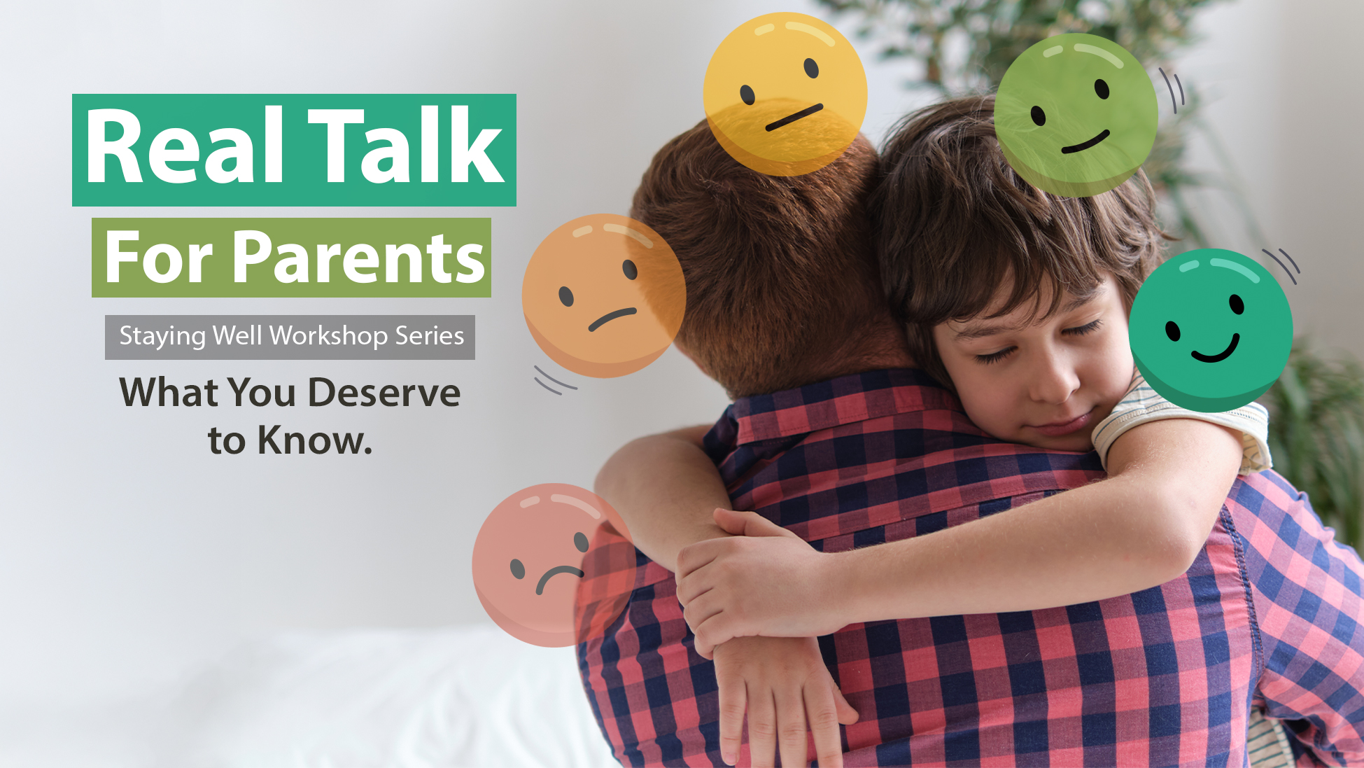 Raising Healthy Kids