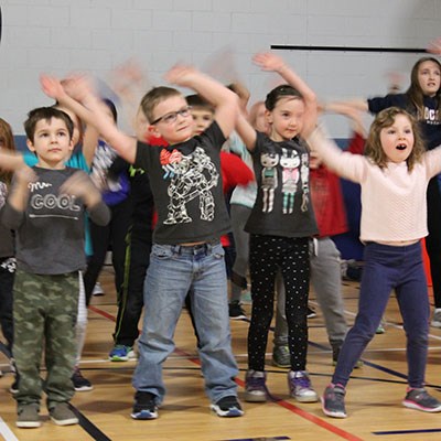 Fixed News Children Dancing at Sock Hop.jpg