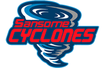 Sansome School logo