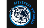 Stevenson-Britannia School logo