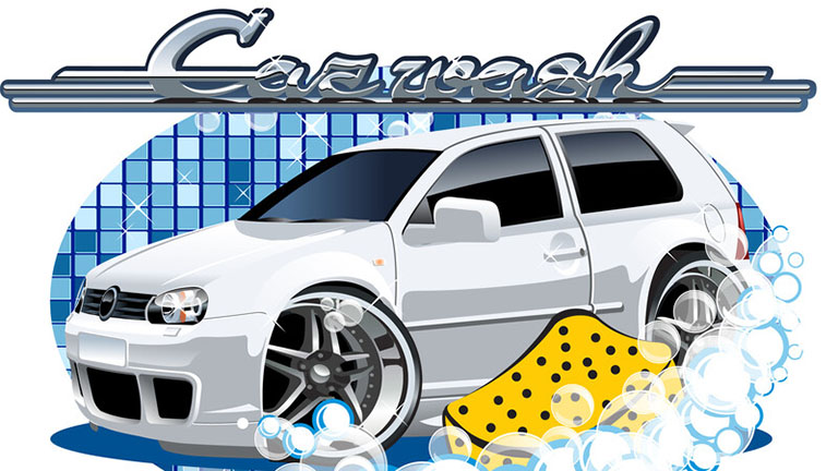 Safe Grad Car Wash