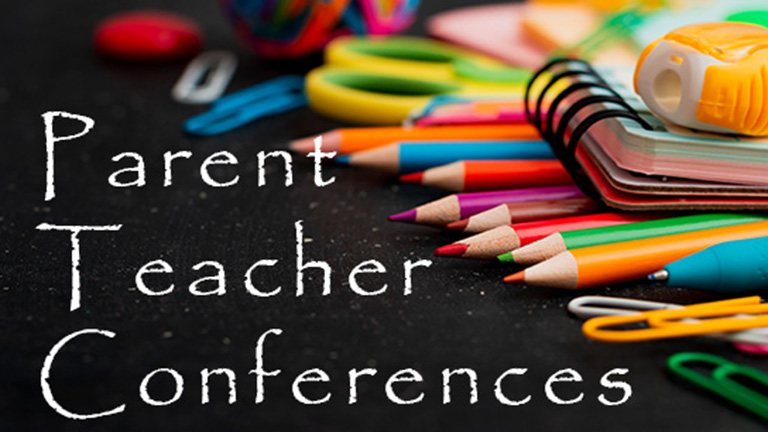 Parent Teacher Conferences