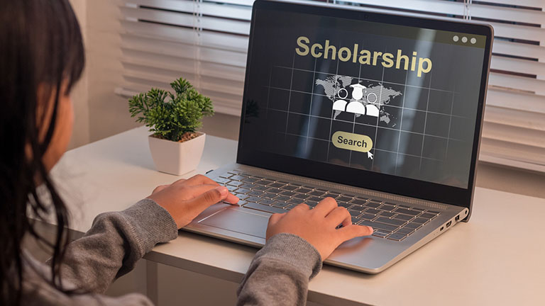 Scholarship Opportunities