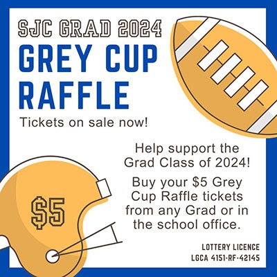 Grey Cup Raffle Grad News.jpg
