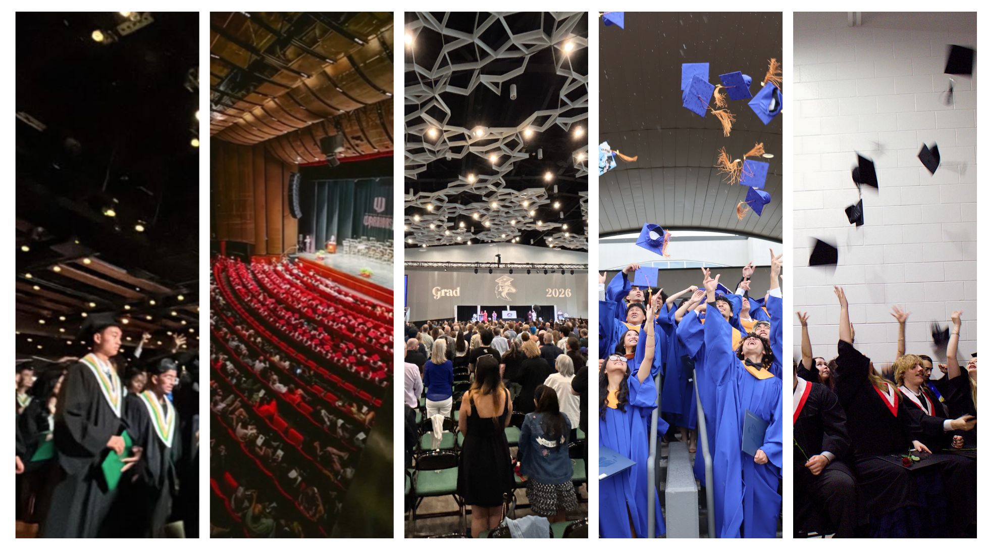 Convocation 2026