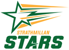 Strathmillan School logo