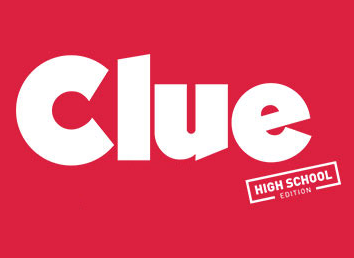 CSHC Drama Presents: Clue