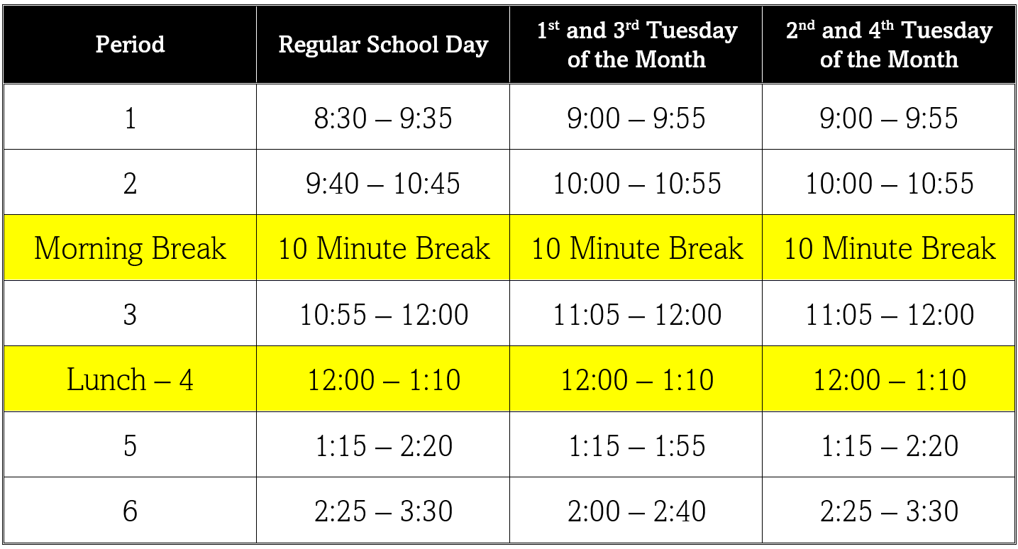 Bell Schedule CSHC.png