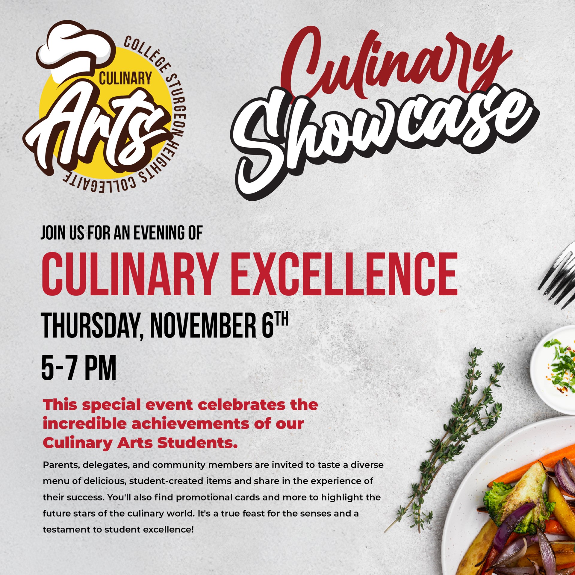 Culinary arts showcase Web.jpg