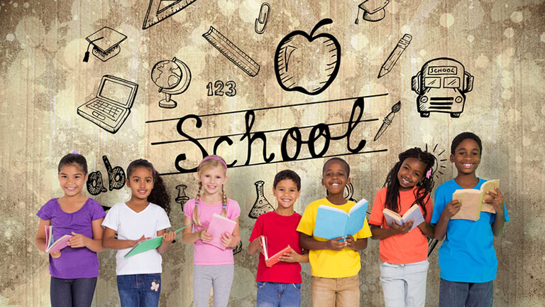 Term 1 Celebration of Learning Open House