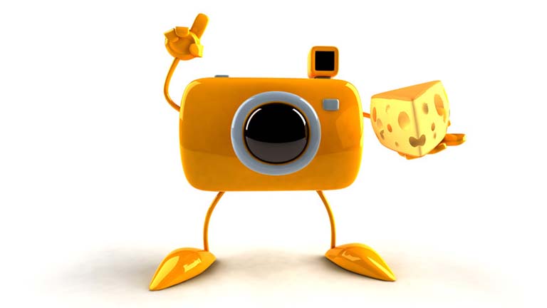 PICTURE DAY!