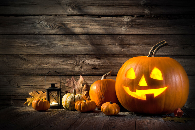 October Dates to Remember