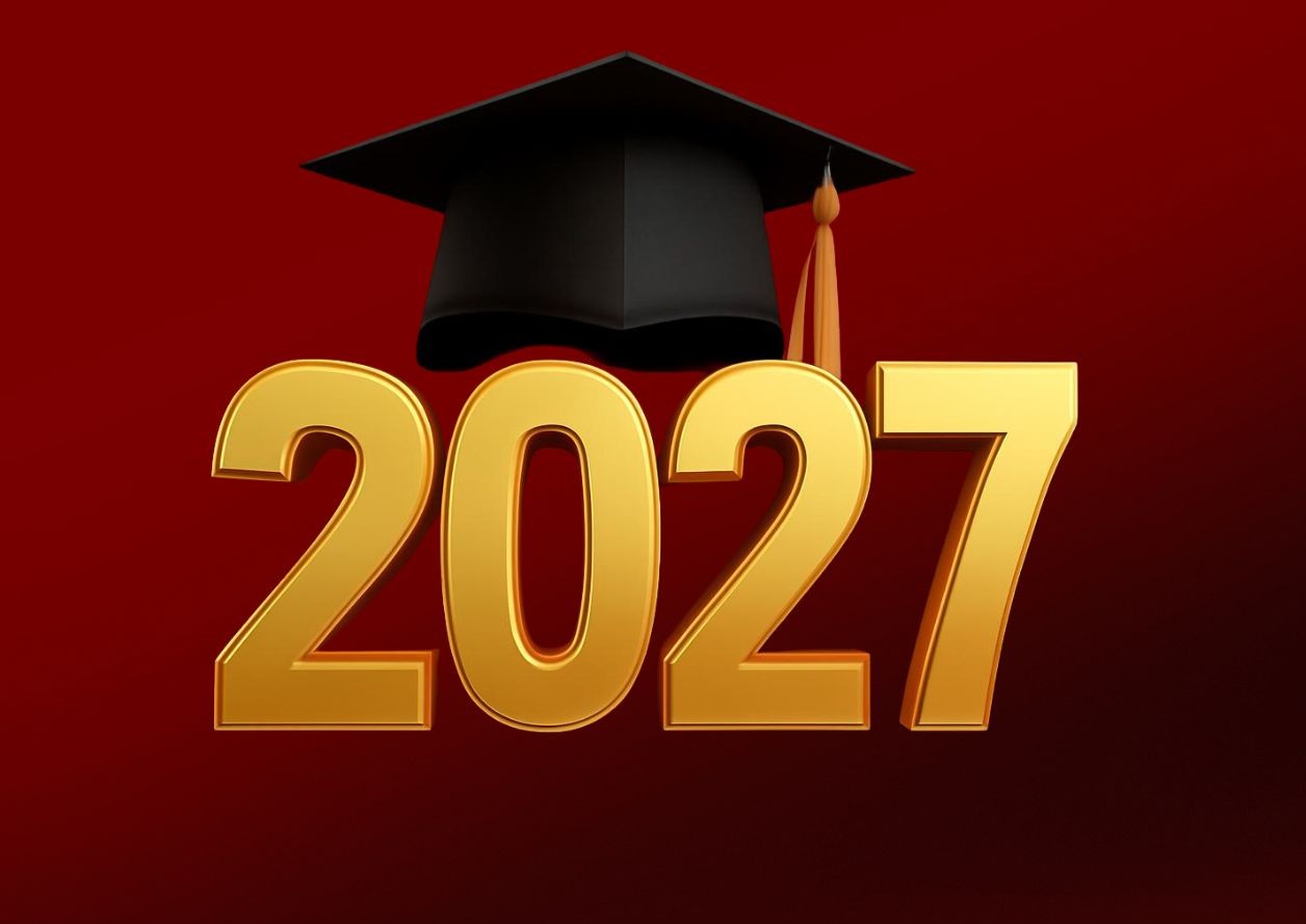 Grad 2027 ~ Parent Meeting