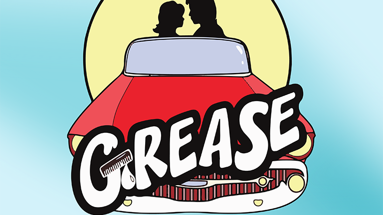 Westwood's Jr. Musical Theatre Troupe presents Grease!