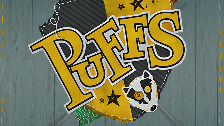 WW Drama Dept. Presents PUFFS