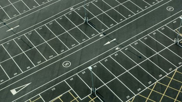 Student Parking