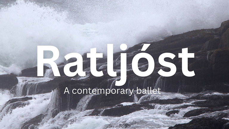 Westwood Ballet Presents...