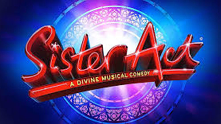 Westwood's Sr. Musical Theatre Troupe Presents...Sister Act!