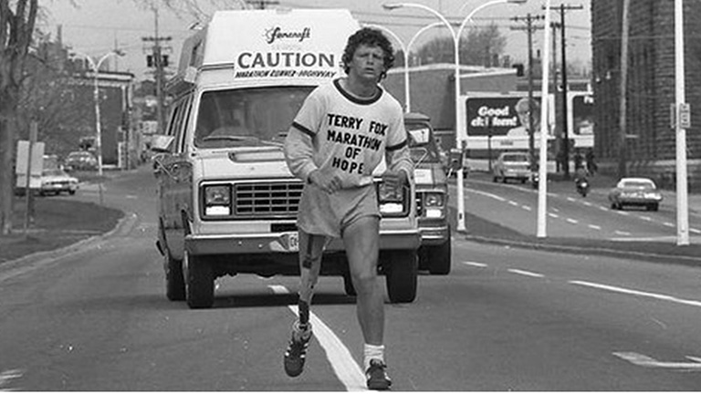 Terry Fox Run