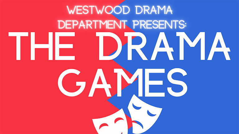Drama Games ~ 2025
