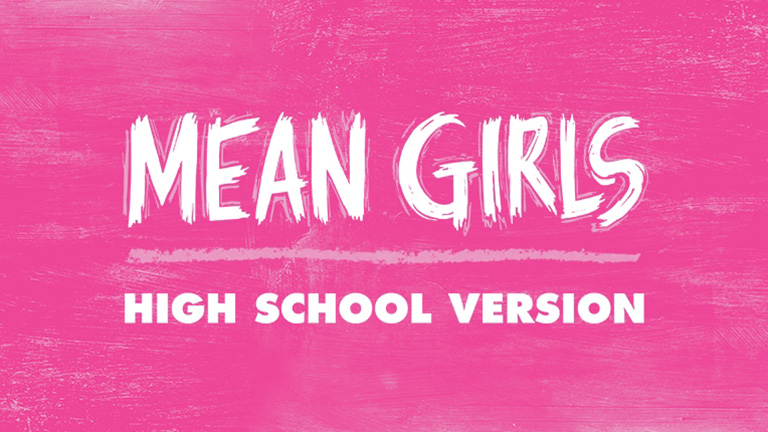 Mean Girls are coming!