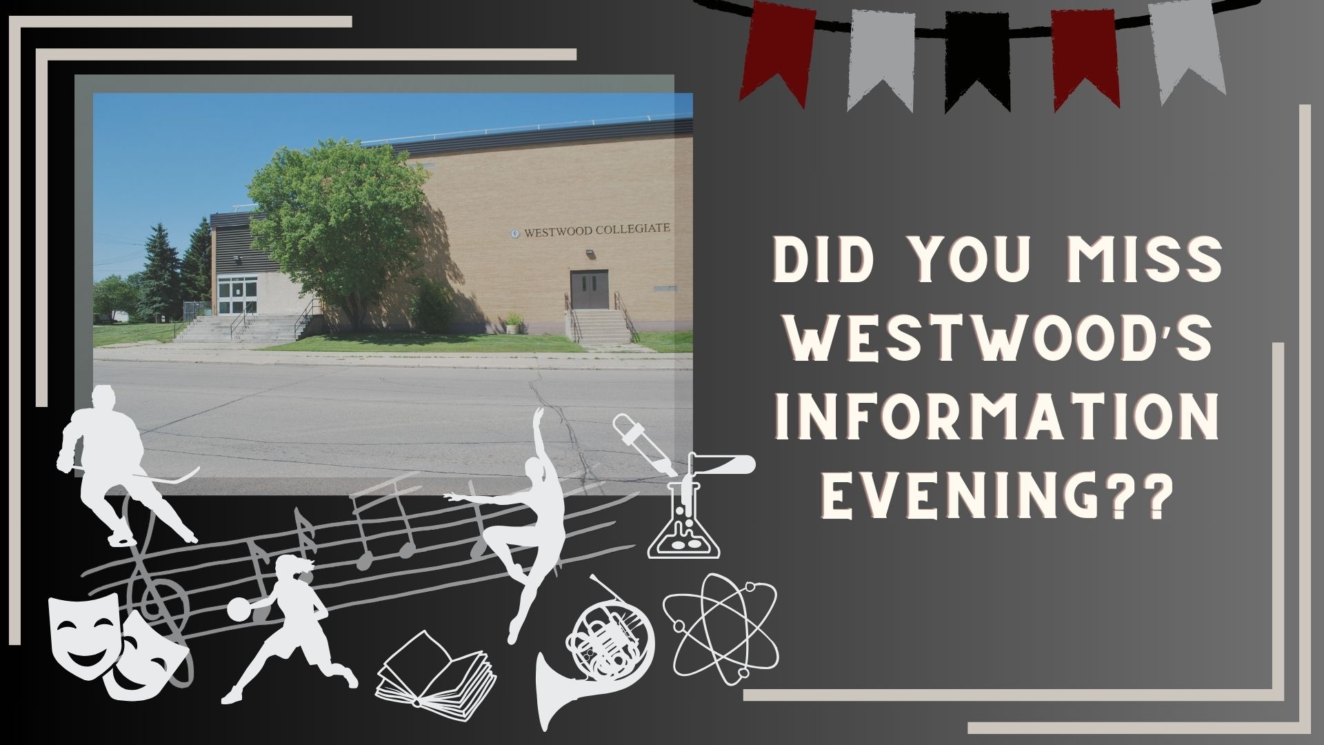 Do you want to learn more about Westwood?