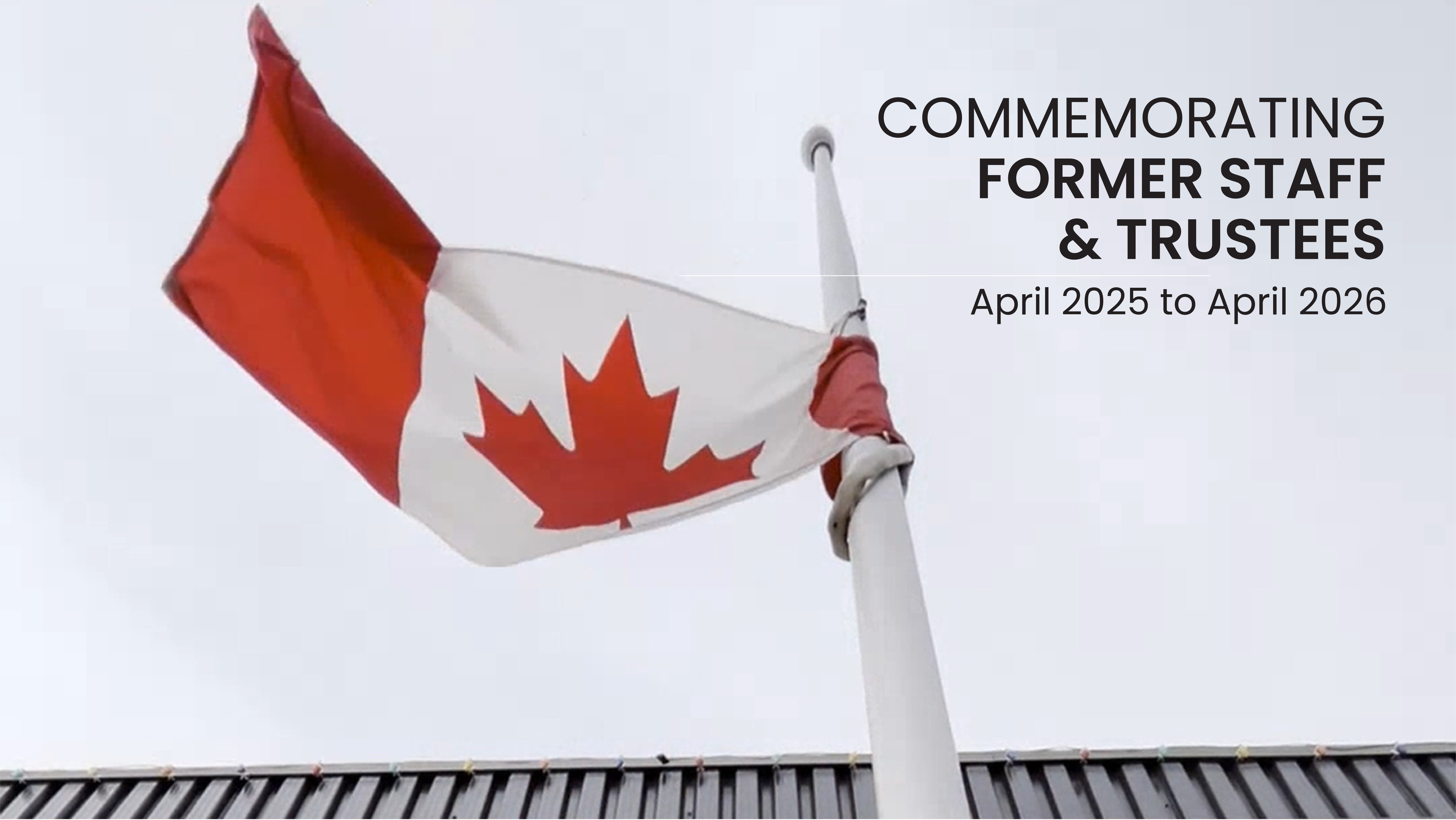 Education Week Tribute