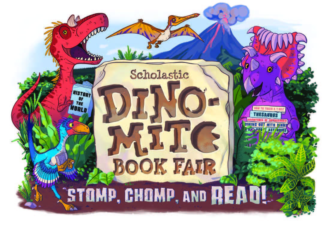 Dino-Mite Book Fair.jpg