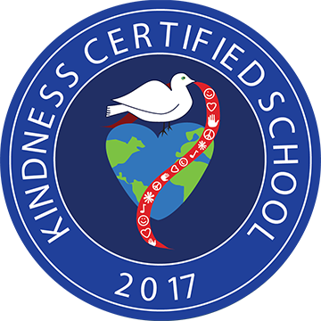 Kindness Certified School Seal.png