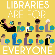 Libraries are for Everyone news.png