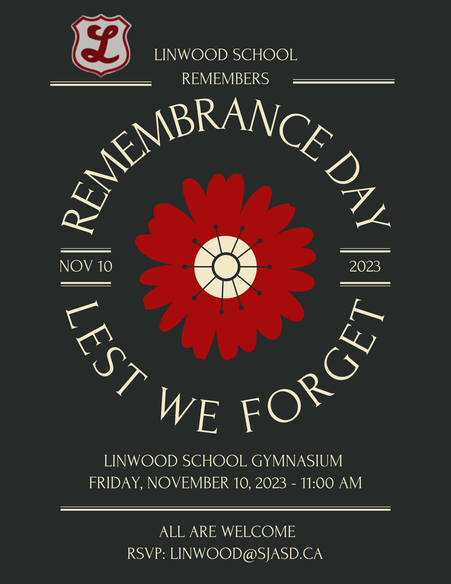 Linwood Remembrance Day poster.png