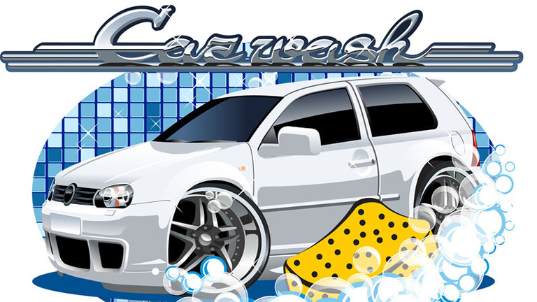 Safe Grad Committee Car Wash