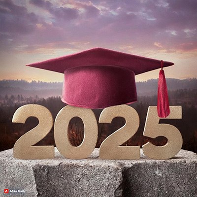 NEWS STORY 2025 grad logo 2.jpg